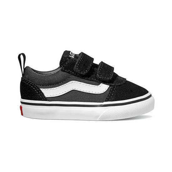 Vans TD Ward V